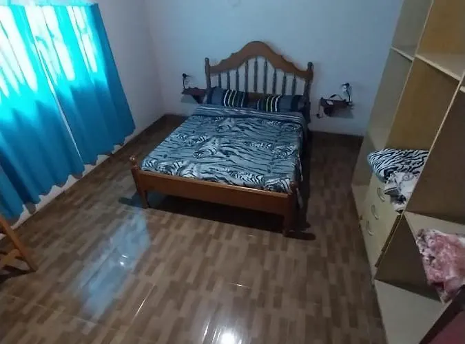 Alojamiento Uma
