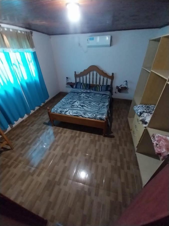 Uma Apartment