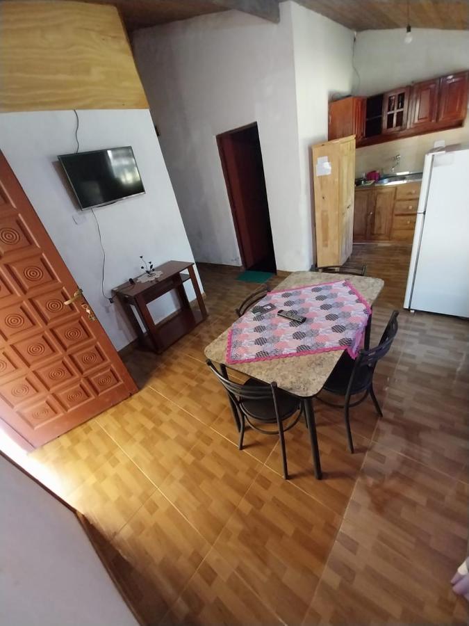 Uma Apartment