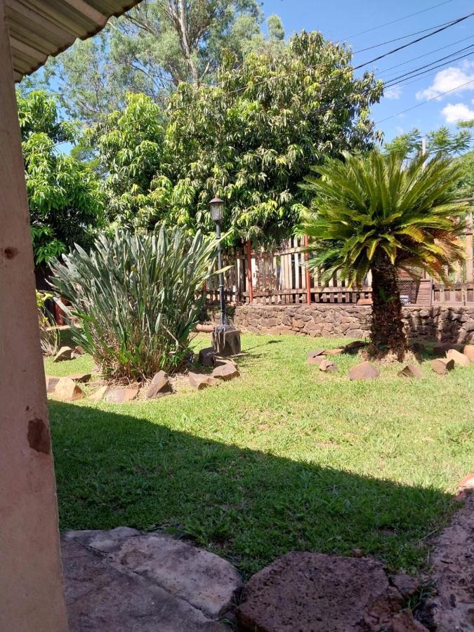 Uma Puerto Iguazu