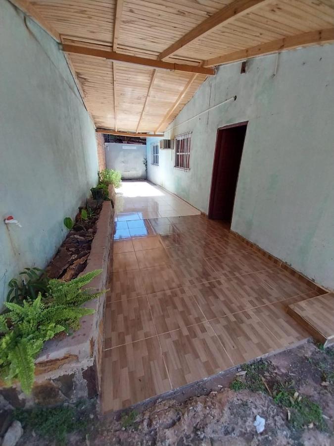 Uma Apartment