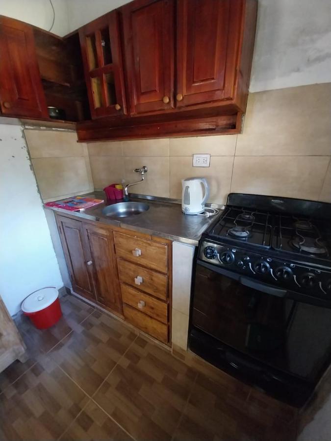 Apartment Uma *