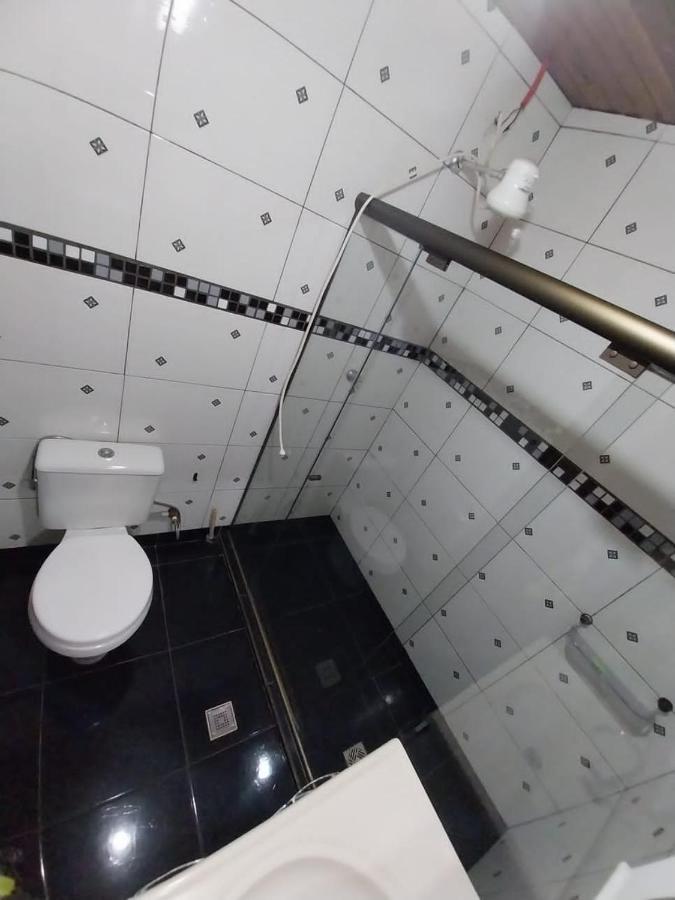 Apartamento Uma Puerto Iguazú